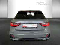 gebraucht Audi A1 Sportback 25 TFSI S line exterieur