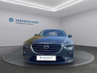 gebraucht Mazda CX-3 3 Allrad REVOLUTION
