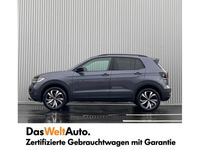 gebraucht VW T-Cross - Life TSI