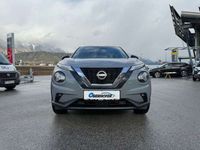 gebraucht Nissan Juke 1,0 DIG-T Edition 50 *AKTION € 25.990*