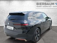 gebraucht BMW iX ixDrive40 71kWh