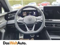 gebraucht VW Tiguan R-Line eTSI DSG