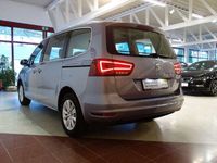 gebraucht Seat Alhambra Executive TSI *MWST AUSWEISBAR *TOP AUSSTATTUNG