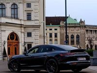 gebraucht Porsche Panamera 4S Aut. Diesel