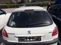 gebraucht Peugeot 206 SW HDI 70 EXPORT