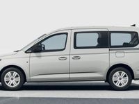 gebraucht VW Caddy Maxi Cargo 2.0 TDI 122 DSG PDC DigCo 7S Klimaaut