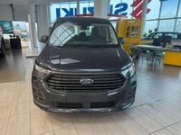 Neu Ford Tourneo Trend 116 PS (85 kW) 2025 Van / Kleinbus