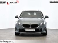 gebraucht BMW 120 5-Türer (F70) Head-Up DAB LED Pano.Dach RFK