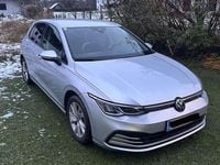 gebraucht VW Golf VIII Golf Rabbit 1,0 TSI Rabbit