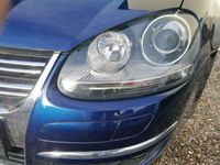 gebraucht VW Golf V 