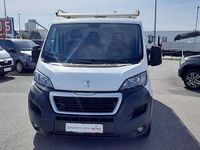 gebraucht Peugeot Boxer 2.2 HDi L1H1*Netto €13.325-*