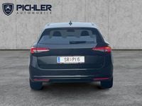 gebraucht Skoda Superb Sportline iV TSI DSG