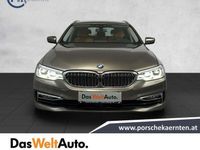 gebraucht BMW 540 540xDrive Touring Aut.