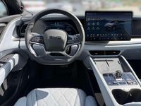 gebraucht BYD Sealion 7 Excellence AWD MY2025