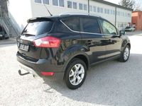 gebraucht Ford Kuga 2,0 Trend 4x4 TDCI DPF