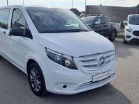 gebraucht Mercedes Vito Tourer 114CDI extralang * Netto €28.325,-*