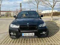 gebraucht BMW X6 xDrive30d Österreich-Paket Aut.