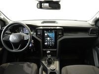 Neu VW Amarok 170 PS (125 kW) 2025 Weiß Abholung