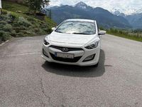 gebraucht Hyundai i30 i30 1,4 CVVT Europe Europe