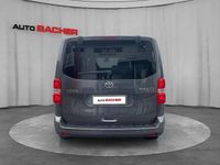 gebraucht Toyota Proace Verso 2,0 D-4D 180 Medium VIP Aut.