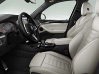 gebraucht BMW X3 xDrive30d M Sport package