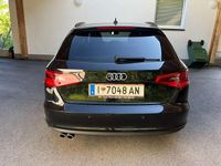 gebraucht Audi A3 Sportback A3 Ambition 2.0 TDI 2xS-Line / AHK / ACC /NAVI