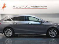 gebraucht Mercedes CLA200 aus Dornbirn - 136 PS und 85770 km