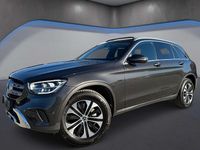 gebraucht Mercedes GLC300e PHEV 4Matic *Panorama*Virtual*Standhz*