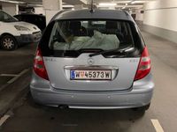 gebraucht Mercedes A160 Elegance CDI