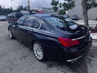 gebraucht BMW 750 750 i xDrive M-Paket