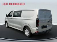 gebraucht Ford Transit Custom DK L2H1 320 Trend