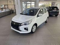 gebraucht Mitsubishi Space Star 1,2 MIVEC Inform