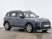 Gebraucht Mini Countryman 225 kW (306 PS) 2024 Blau SUV