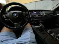 gebraucht BMW 520 520 d