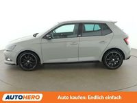 gebraucht Skoda Fabia 1.2 TSI Monte Carlo