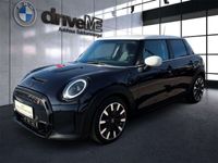 gebraucht Mini Cooper S 5-Türig