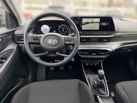 gebraucht Hyundai i20 (BC3) Trend Line 1.0 T-GDI DCT