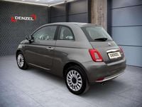 gebraucht Fiat 500 Firefly Hybrid 70 Dolcevita
