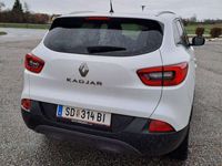 gebraucht Renault Kadjar Energy TCe 130 6-Gang Bose