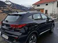 Gebraucht MG ZS Luxury 130 kW (177 PS) 2023 SUV