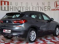 Gebraucht BMW X2 Shadowline 190 PS (139 kW) 2021 Grau SUV