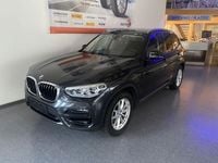 Gebraucht BMW X3 184 PS (135 kW) 2020 SUV
