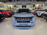Gebraucht Mitsubishi Outlander P-HEV Intense 136 PS (100 kW) 2025 Grau SUV