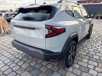 Neu Dacia Duster Expression 131 PS (96 kW) 2026 Sandstonebeige metallic SUV