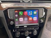 Gebraucht VW Passat Highline 190 PS (139 kW) 2016 Kombi