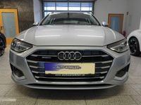 gebraucht Audi A4 40 TDI quattro advanced LED/PDC/Klima