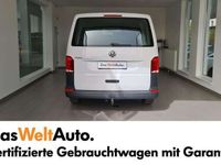 gebraucht VW Transporter KastenwagenKastenwagen TDI