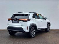 gebraucht Toyota Yaris Cross 1,5l Hyb. 4x2 Active Drive + Safety