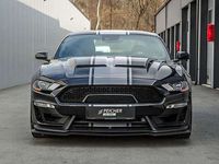 gebraucht Ford Mustang Shelby Supersnake Fastback 50 L V8 AT RWD 2019