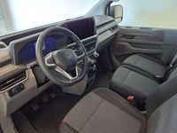 gebraucht VW Transporter T7 VW T7 Kastenwagen LR TDI